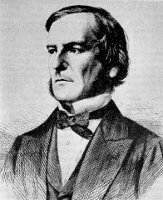 ritratto di George Boole